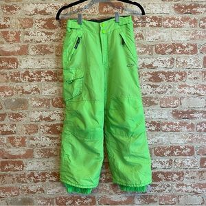 Champion Youth Snow Pants 6/7